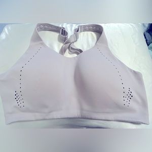 Lululemon high support sports bra 36DD